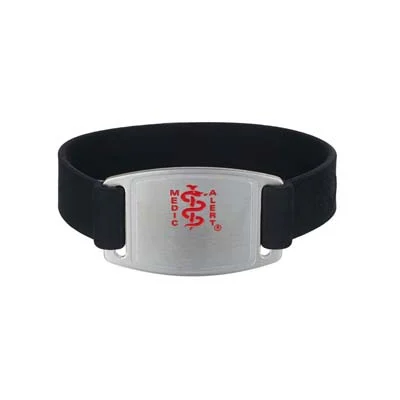 Classic MedicAlert Bracelet