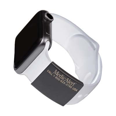 Classic MedicAlert Bracelet