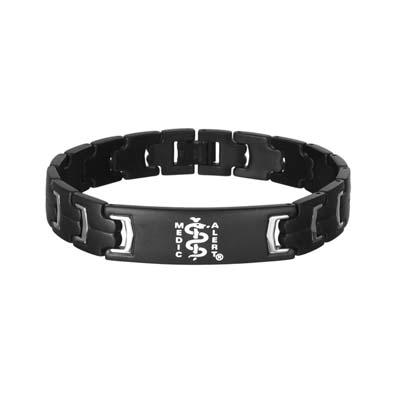 Image for Esquire Medical ID Bracelet